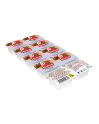 Mermelada Helios Diet fresa 10x20 g