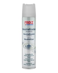 Ambientador Froiz neutralizado spray 300 ml