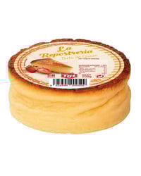 Tarta de Queso La Repostrería 200 g