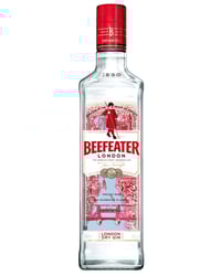 Ginebra Beefeater 70 cl