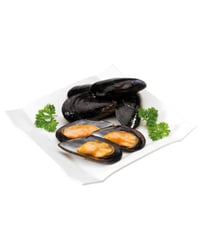 Mejillón selección kg