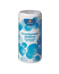 Bicarbonato sódico Alteza 300 g