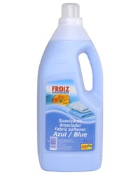 Suavizante Froiz azul 48 lavados 4 l