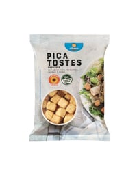 Picatostes fritos Alteza 75 g