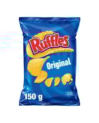 Ruffles Matutano original 150 g