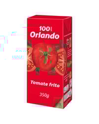 Tomate Orlando frito brik 350 g