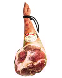 Lacón Selecta con pata curado kg