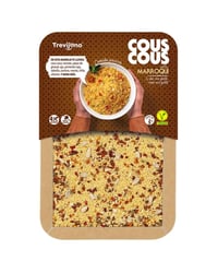 Cous Cous Marroquí Trevijano 300 g