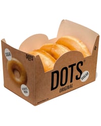 Berlina Dots original 4 u 208 g (E)