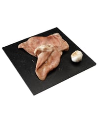 Orejas de cerdo saladas kg