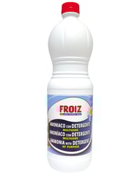 Amoniaco Froiz con detergente 1.5 l