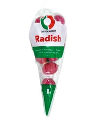 Rábanos b 125 g