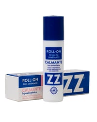 Post picadura ZZ roll-on calmante 15 ml