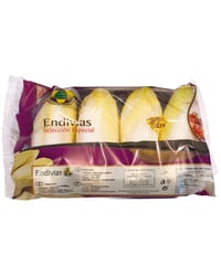 Endivias bandeja 450 g