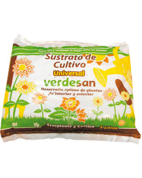 Sustrato universal Verdesan saco 5 l