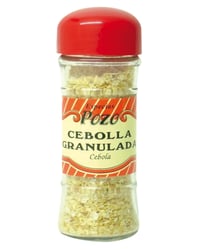 Cebolla Pozo granulada 44 g