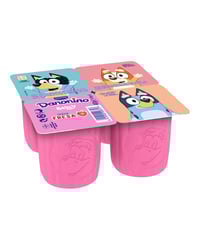 Danonino Petit maxi fresa 4x100g