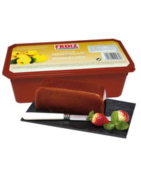 Dulce de membrillo Froiz kg