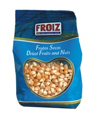 Maíz crudo palomitas Froiz bolsa 200g