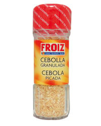 Cebolla Froiz granulada 30 g