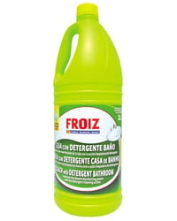 Lejía Froiz baño 2 l