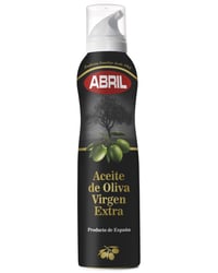 Aceite de oliva Abril virgen extra spray 200 ml
