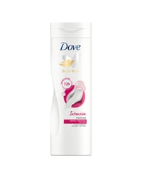 Leche corporal Dove nutrición intensiva 400 ml