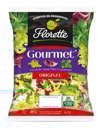 Florette ensalada Gourmet 175 g