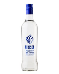 Vodka Veruska 70 cl