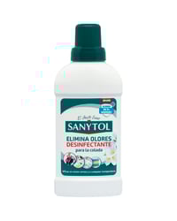 Aditivo desinfectante textil Sanytol sin lejía 500 ml