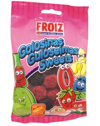 Gominola Froiz Moras 150 g