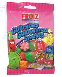 Gominola Froiz Fresas Salvajes 150 g