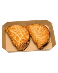 Empanadilla hojaldre atún 2 u 180 g