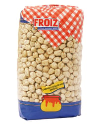 Garbanzos Froiz extra 500 g