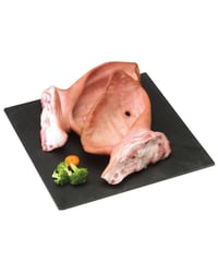 Orejas de cerdo frescas kg