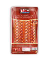 Cabecero de lomo Froiz 150 g