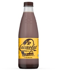 Batido de cacao Cacaolat 0% botella 1 L