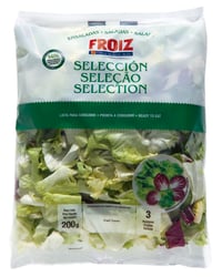 Froiz ensalada Selección 200g