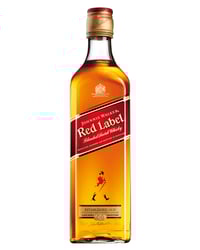 Whisky Johnnie Walker Red Label 70 cl