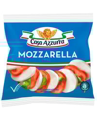 Mozzarella fresca Casa Azzurra 100 g