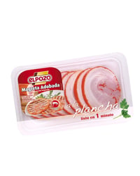 Magreta adobada ElPozo bandeja 330g