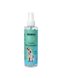 Colonia desodorante Biozoo perro 200 ml