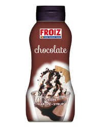Sirope Froiz Chocolate 295 g