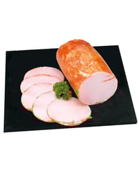 Fiambre lomo cerdo adobado Dicarvi kg