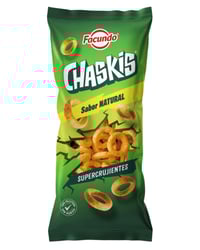 Chaskis Facundo 100 g