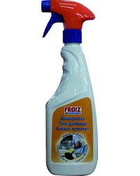 Quitagrasas Froiz pistola 750 ml