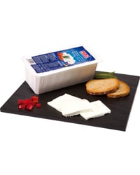 Queso fresco Froiz natural barra kg