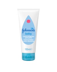 Crema Johnson's baby protectora 100 ml
