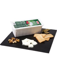 Queso fresco Froiz sin sal barra kg