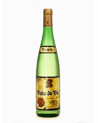 Vino Joven Viña do Val blanco 75 cl